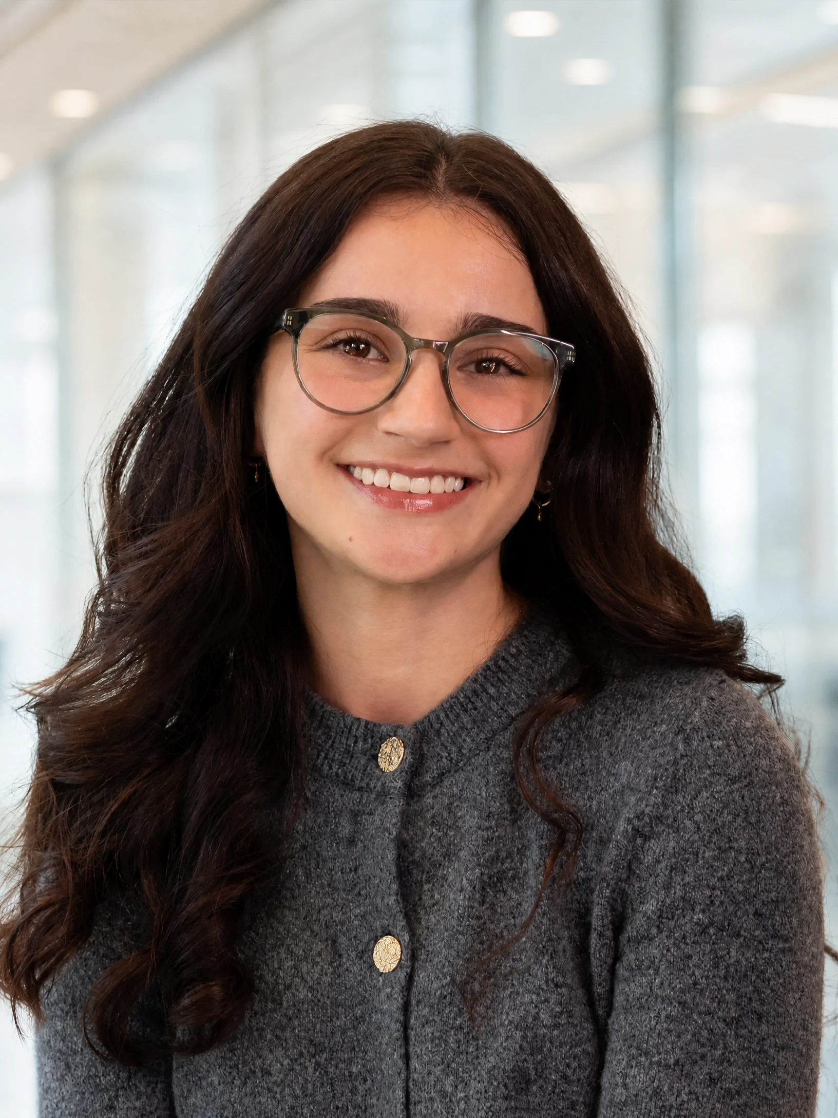 Chloe Lerner