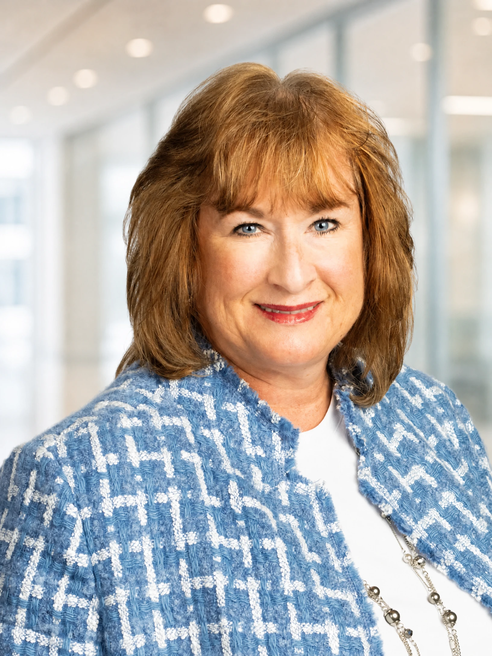 Linda Rutherford
