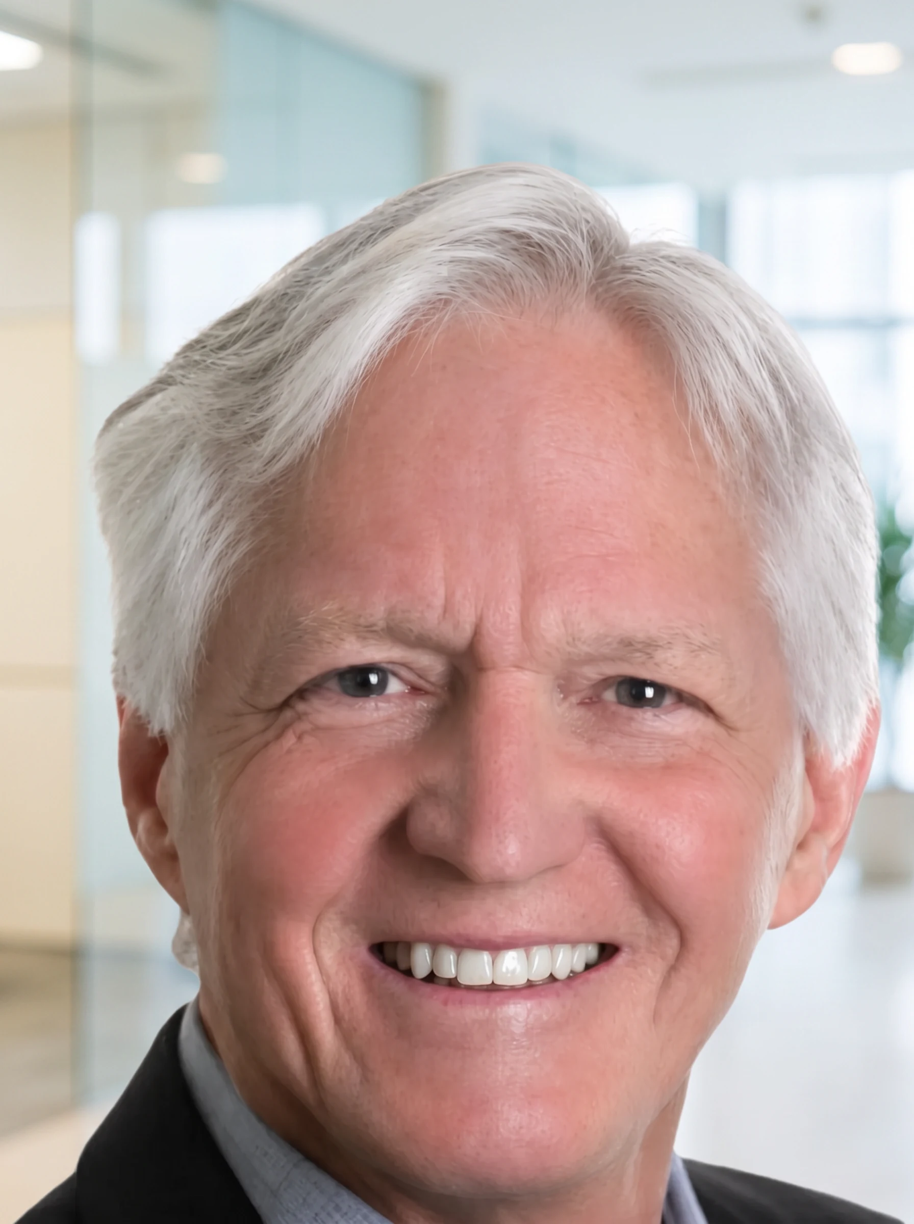 Ron Hutcheson