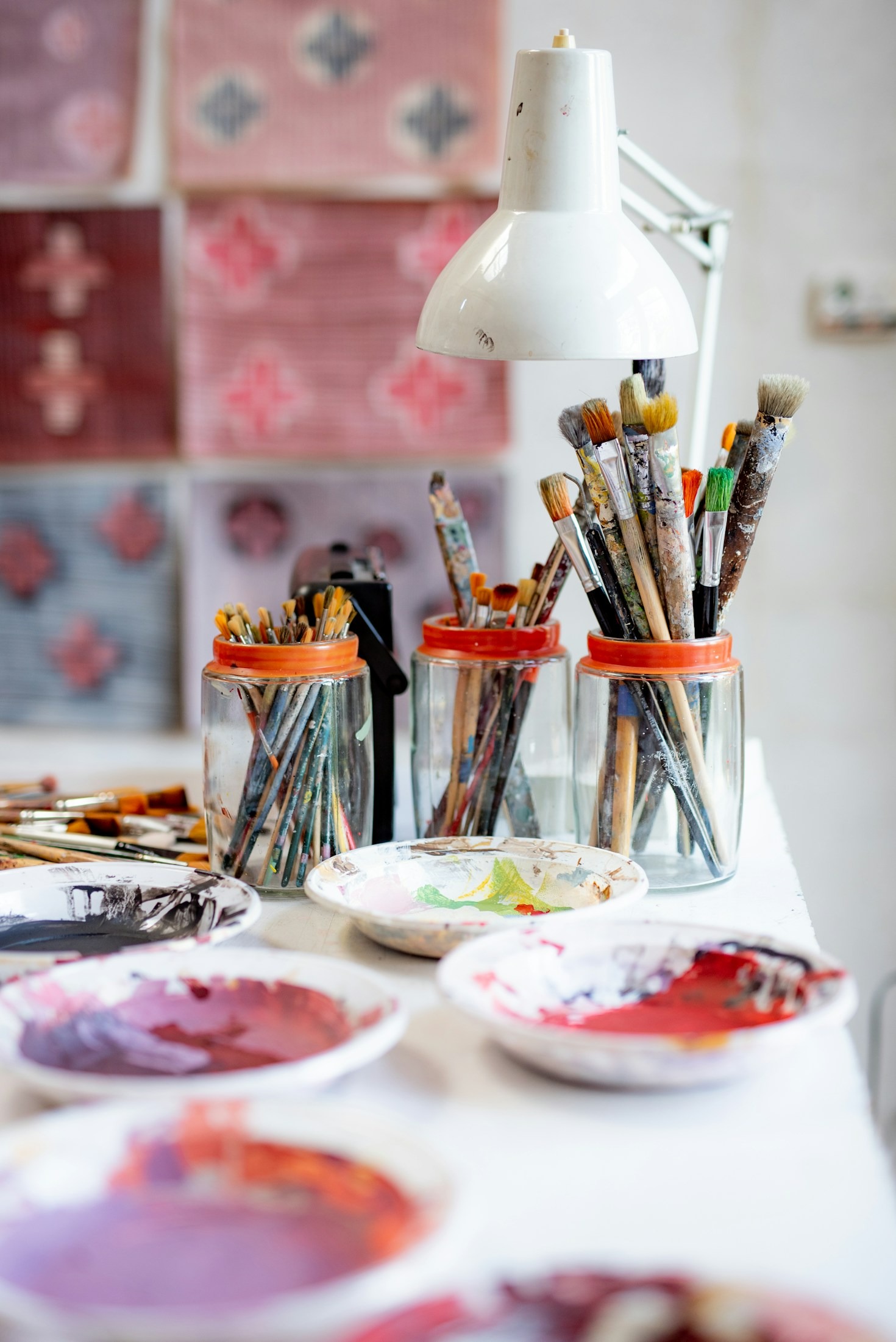 How Storytelling Shapes Artistic Perspectives