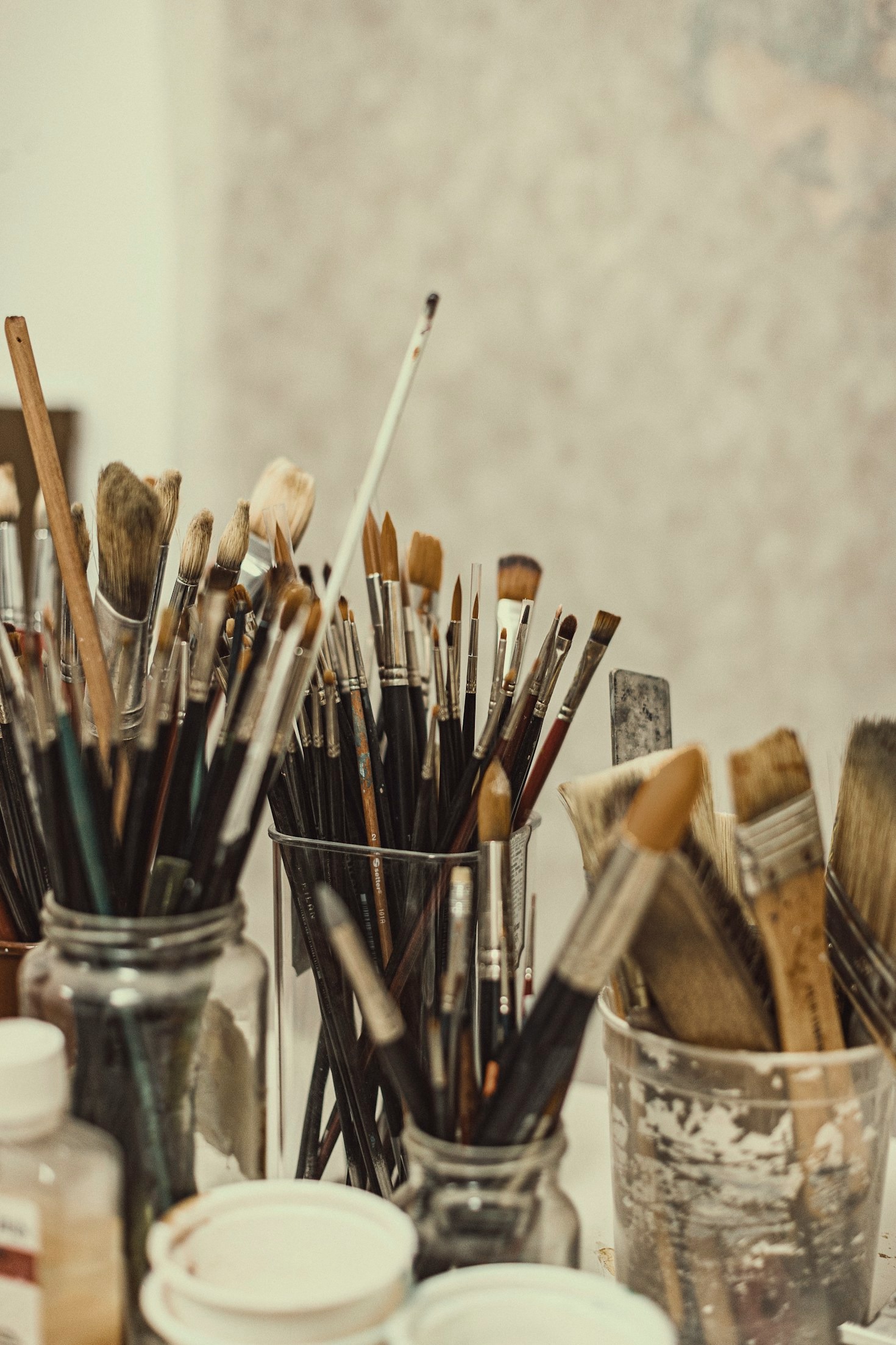 Innovative Ways to Express Your Creativity