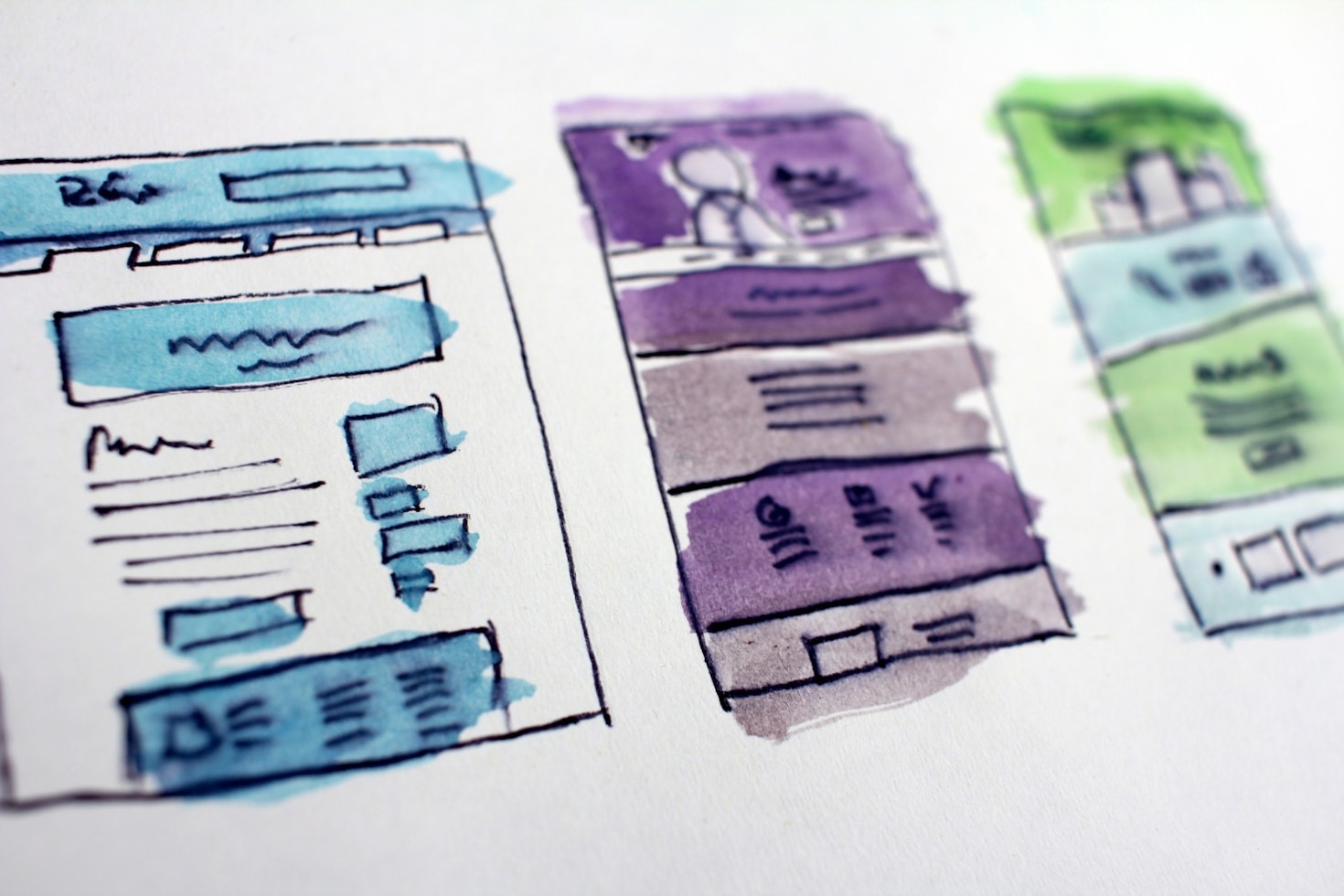 Exploring Personal Projects as Creative Outlets